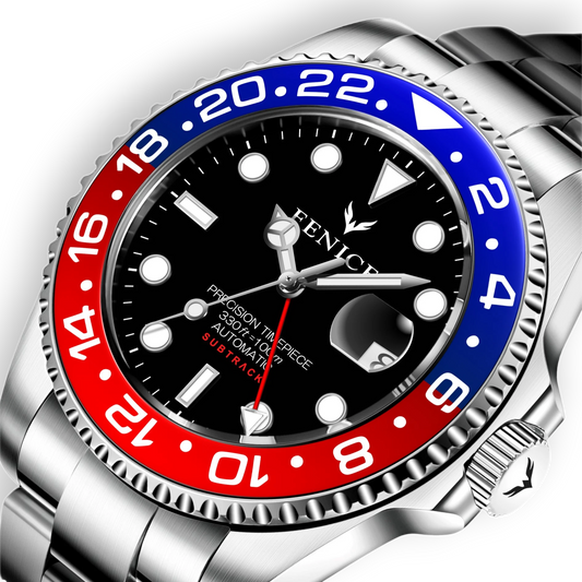 Police GMT
