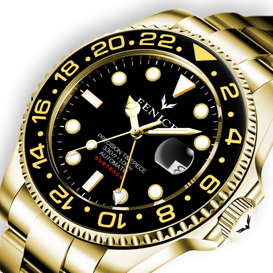 Midas GMT