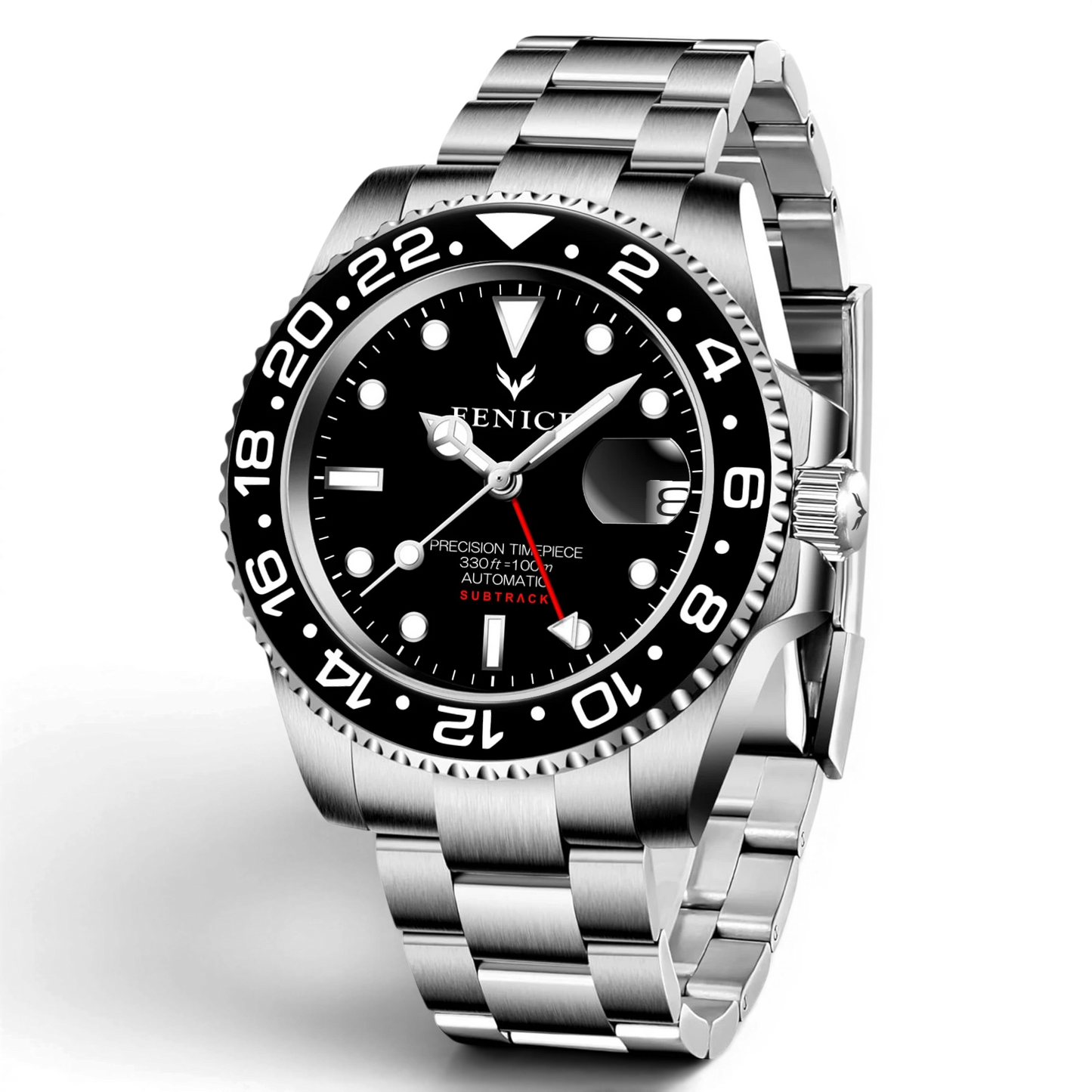 Silente GMT