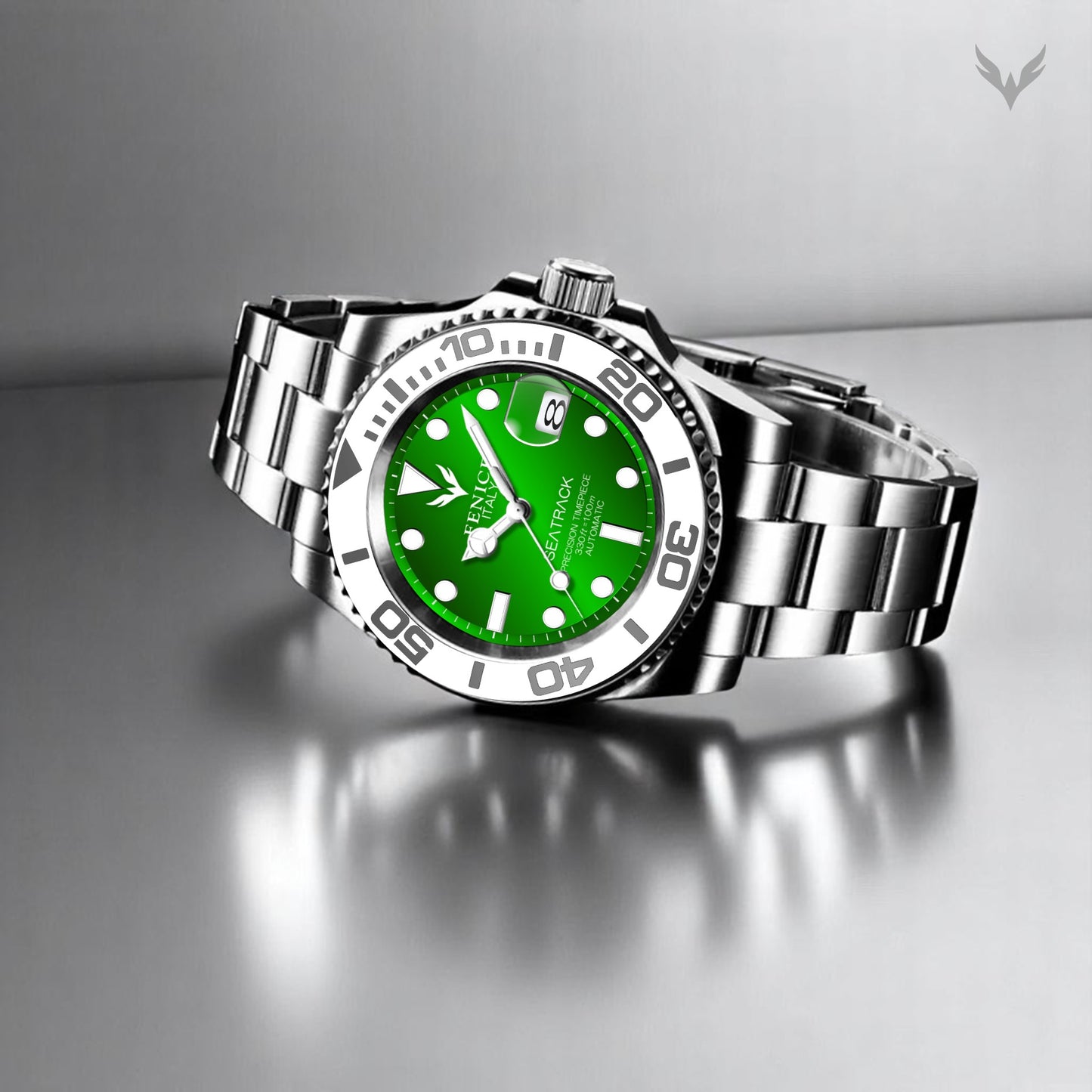 Green Artic