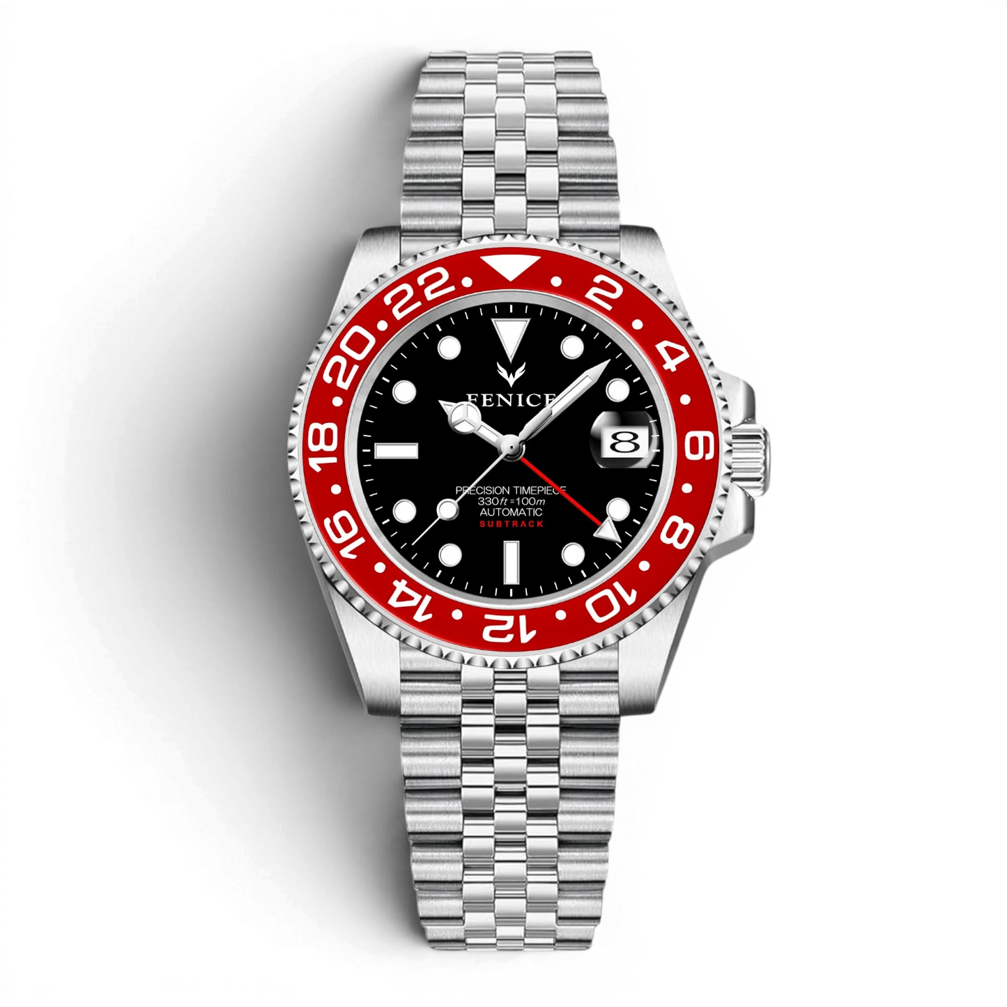 El Diablo GMT