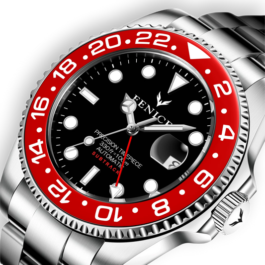 El Diablo GMT