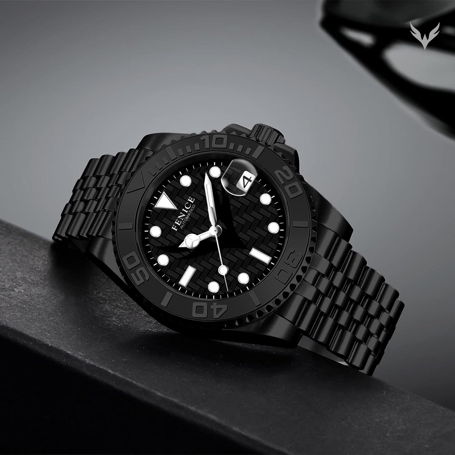 Dominatore DNA