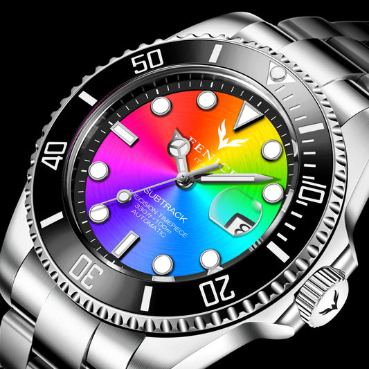 Rainbow