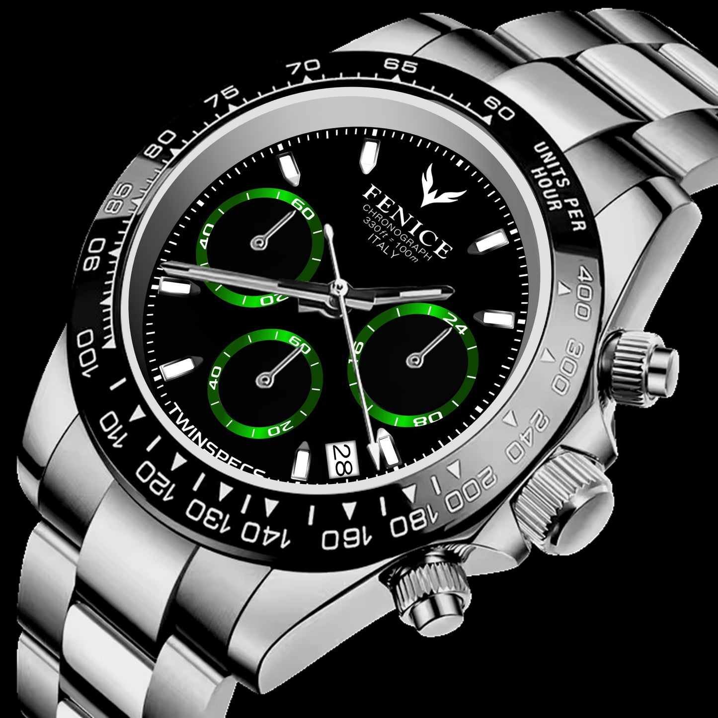 Viper Green