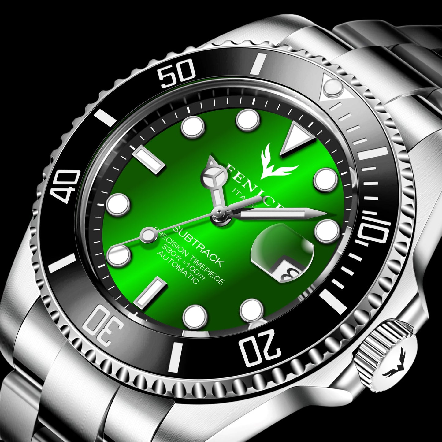 Verde Boreale