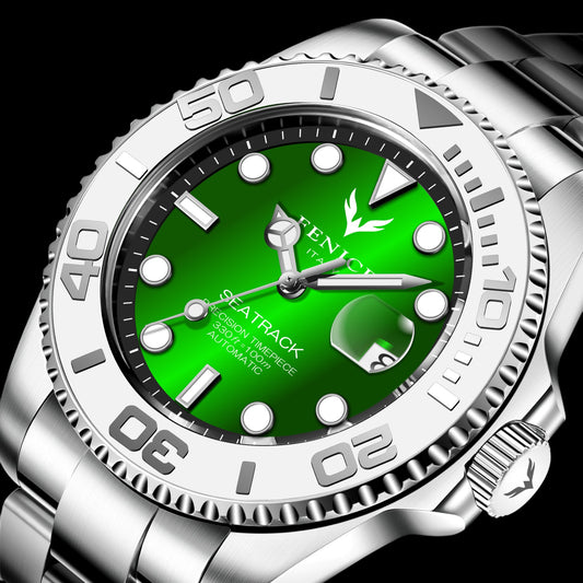 Artic Green