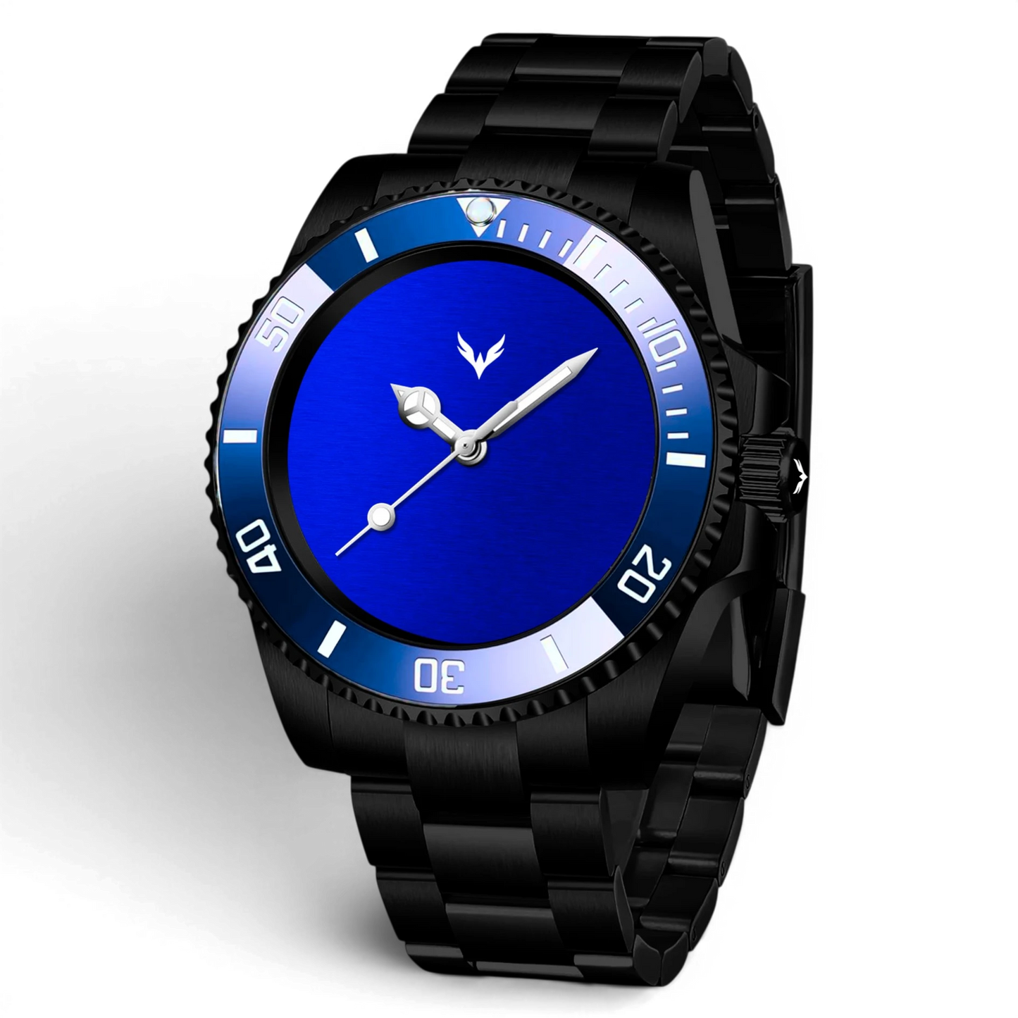 Atlantico Black Void