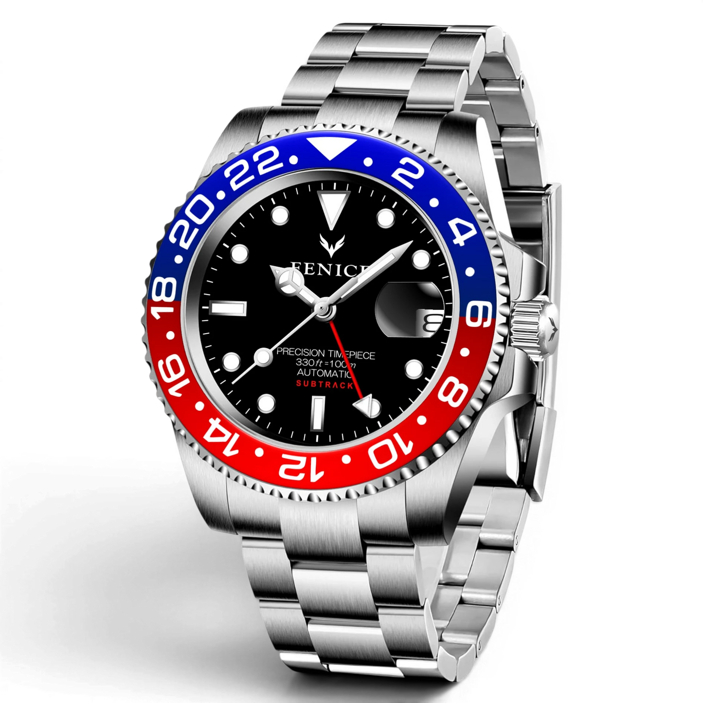 Police GMT