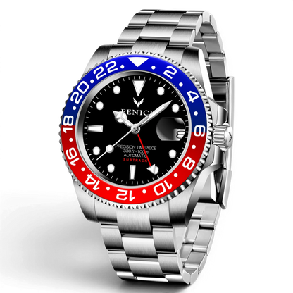 Police GMT