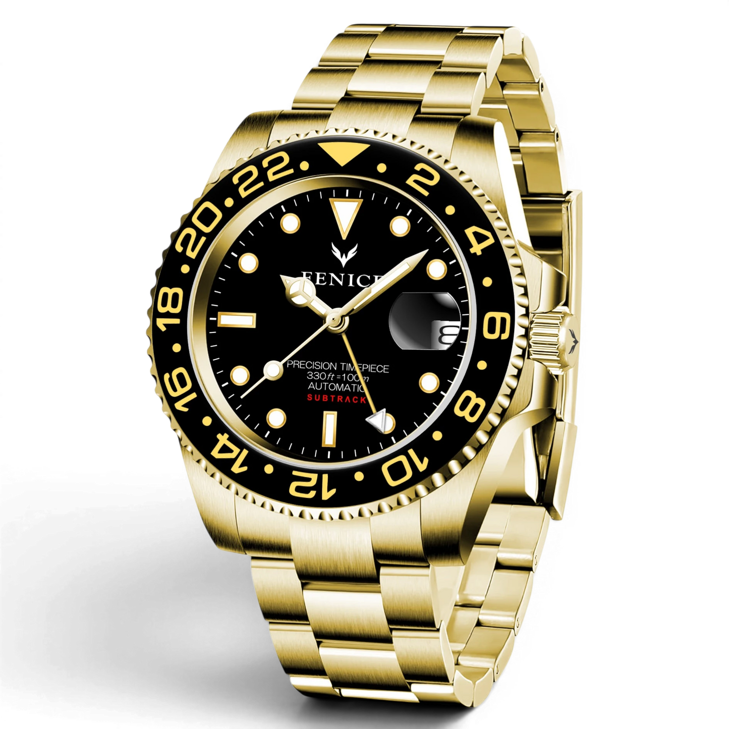 Midas GMT