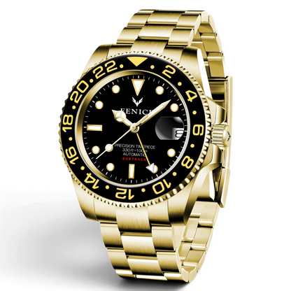 Midas GMT