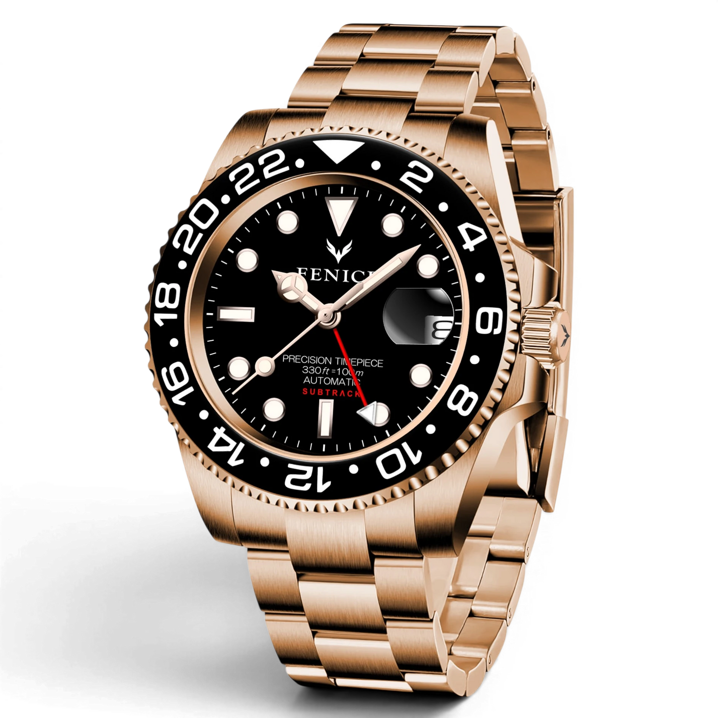 Monarch GMT