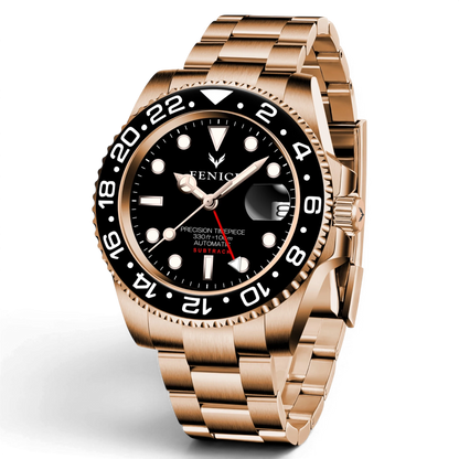 Monarch GMT