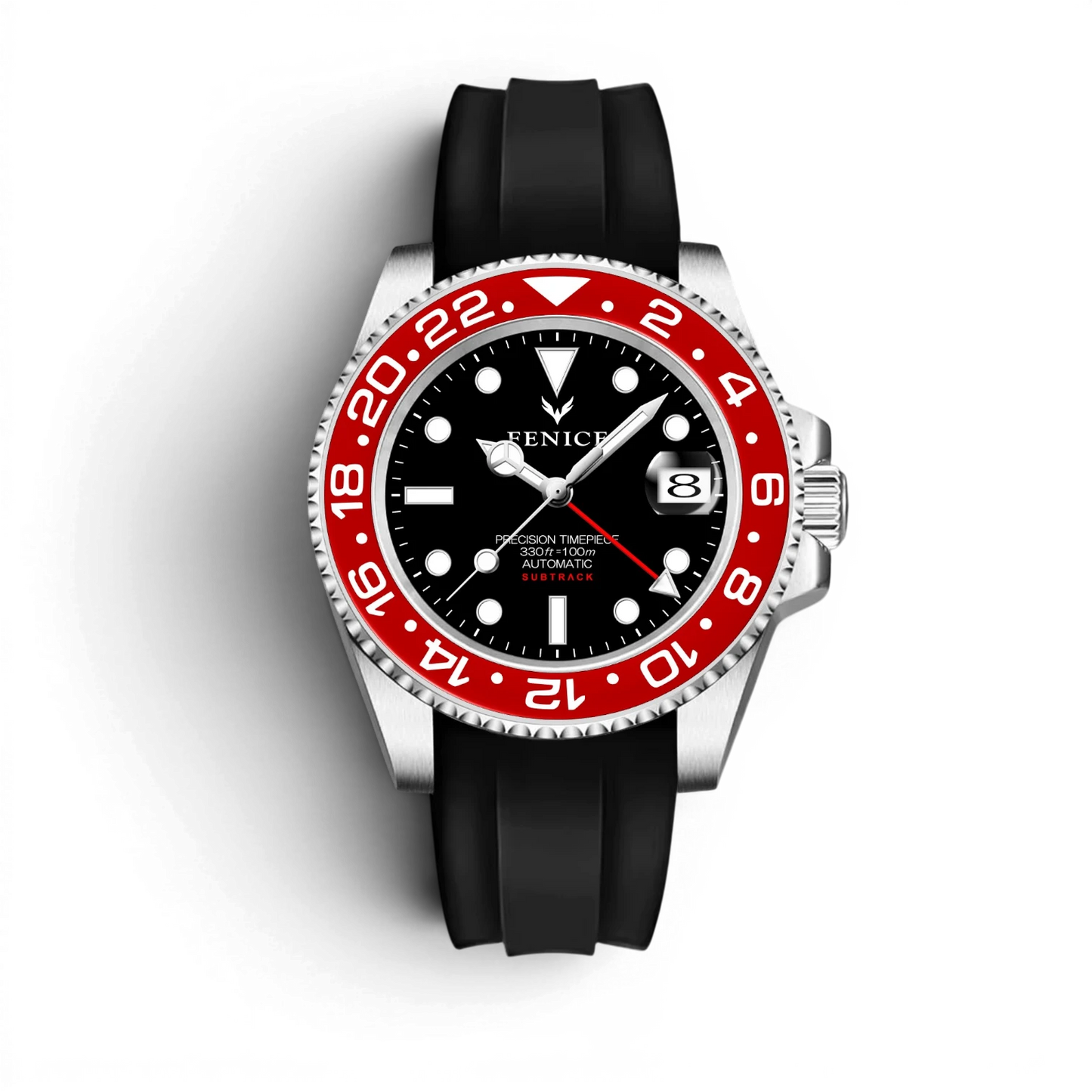 El Diablo GMT