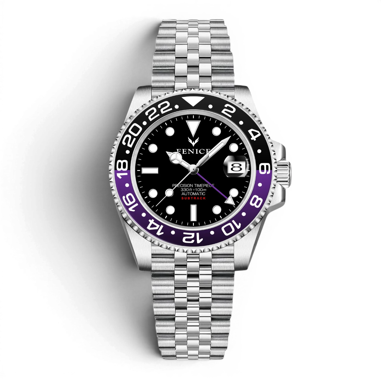 Nightshade GMT