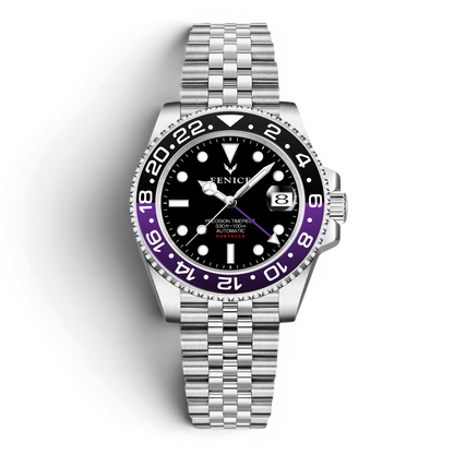Nightshade GMT