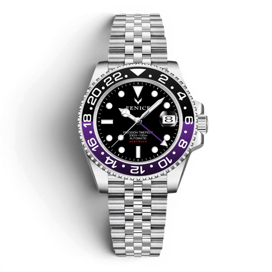 Nightshade GMT