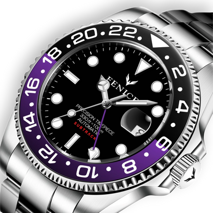 Nightshade GMT