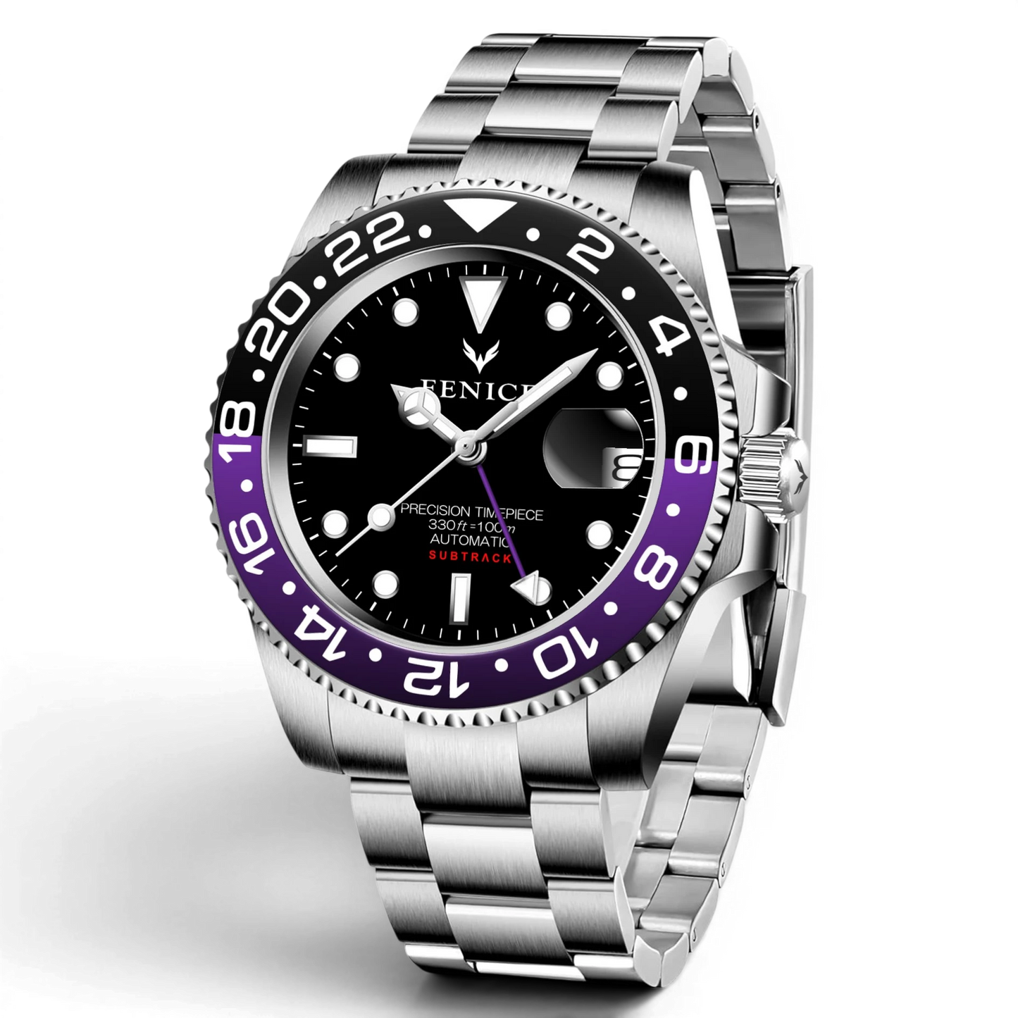 Nightshade GMT