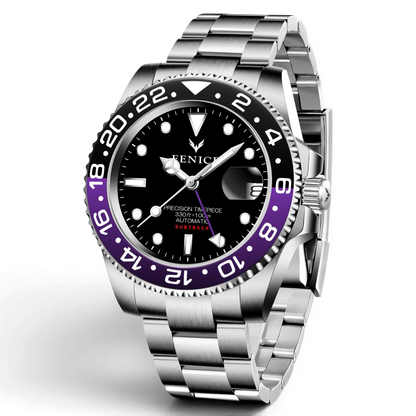 Nightshade GMT