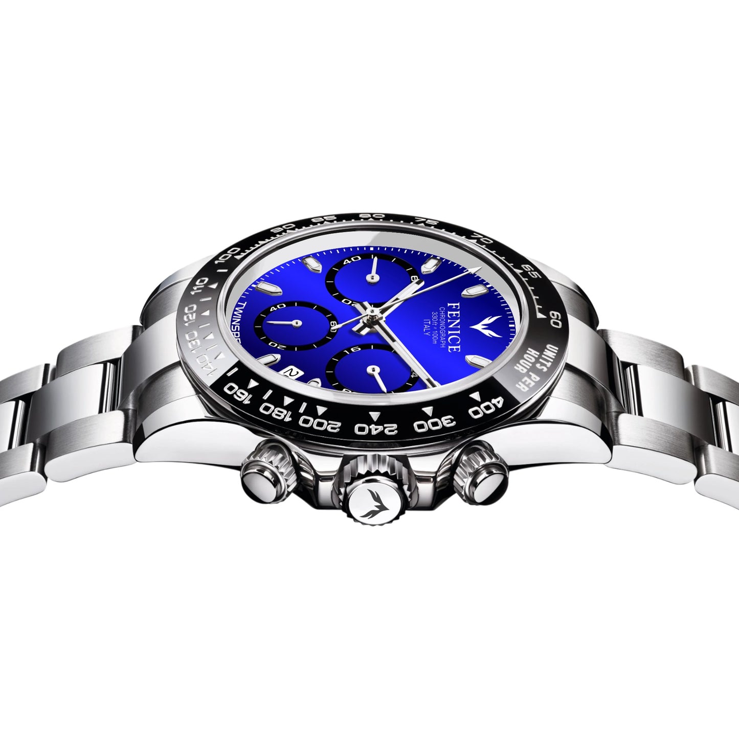 Ion Blue