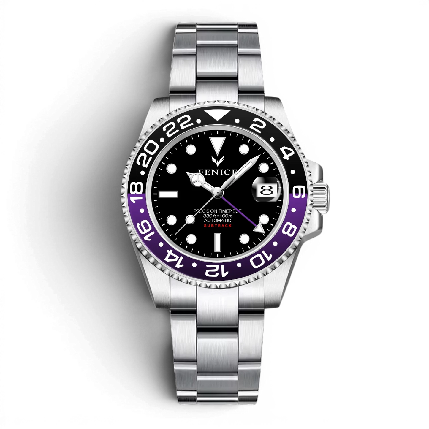 Nightshade GMT