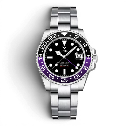 Nightshade GMT