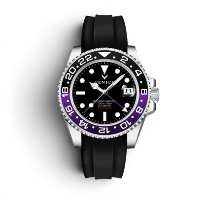 Nightshade GMT