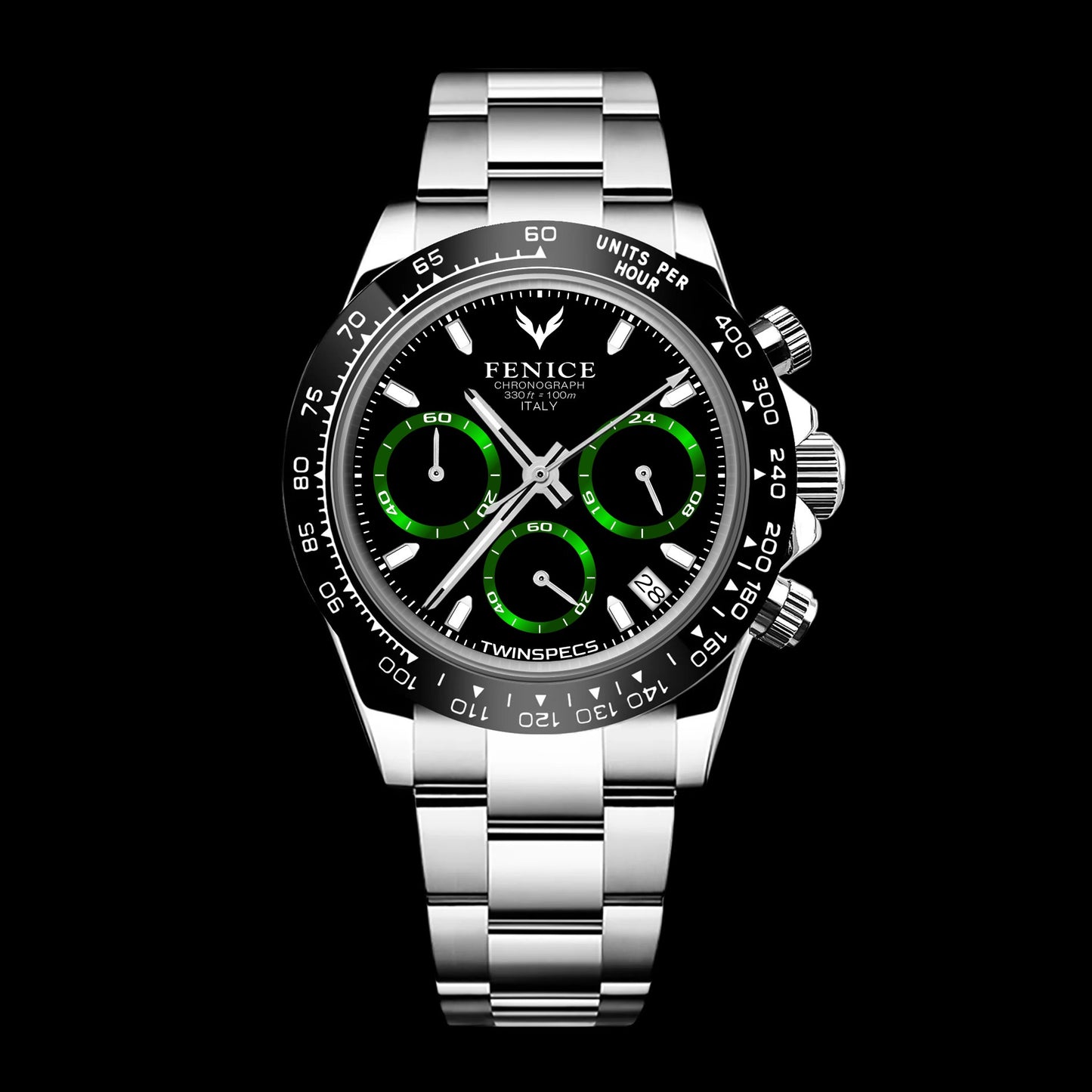 Viper Green
