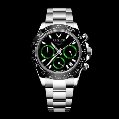 Viper Green