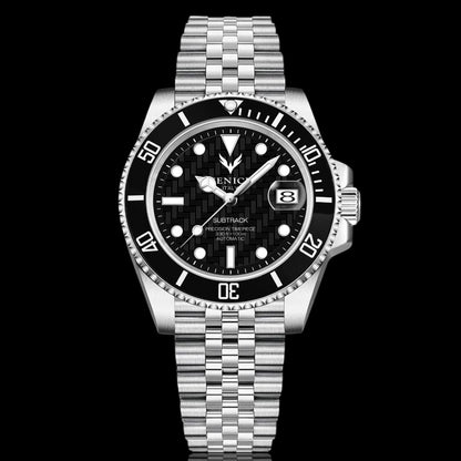 Silente Carbon Edition