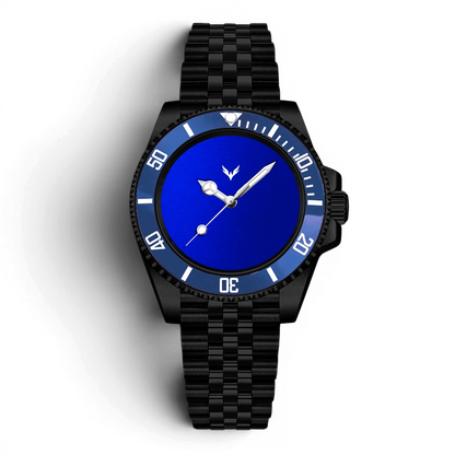 Atlantico Black Void
