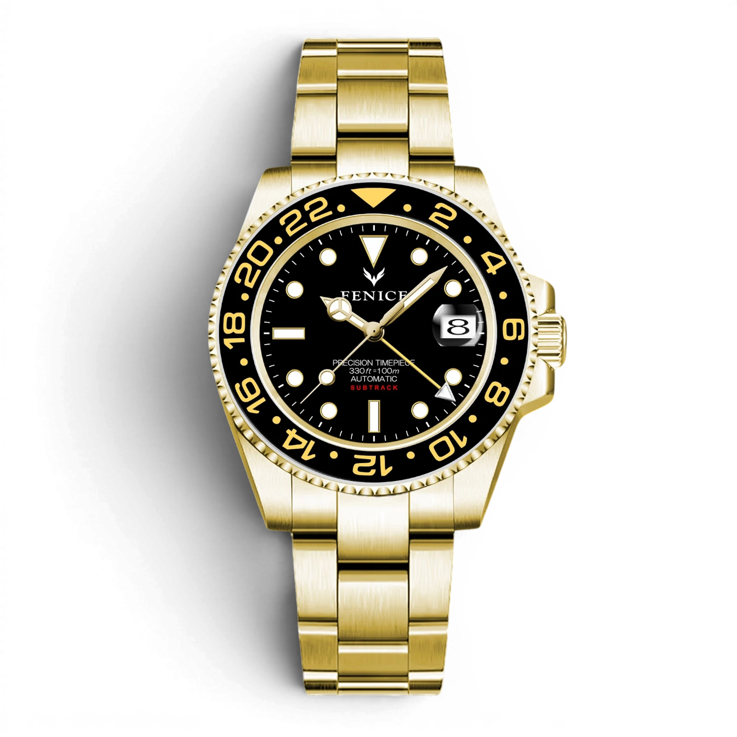 Midas GMT