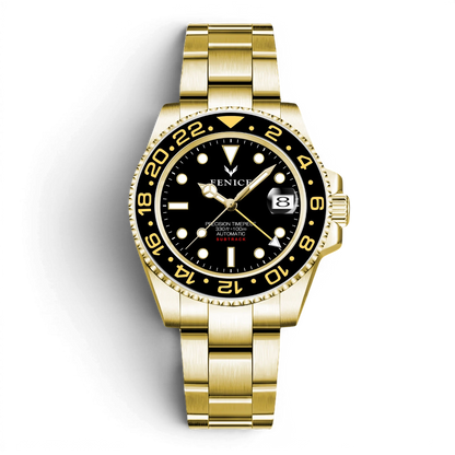Midas GMT