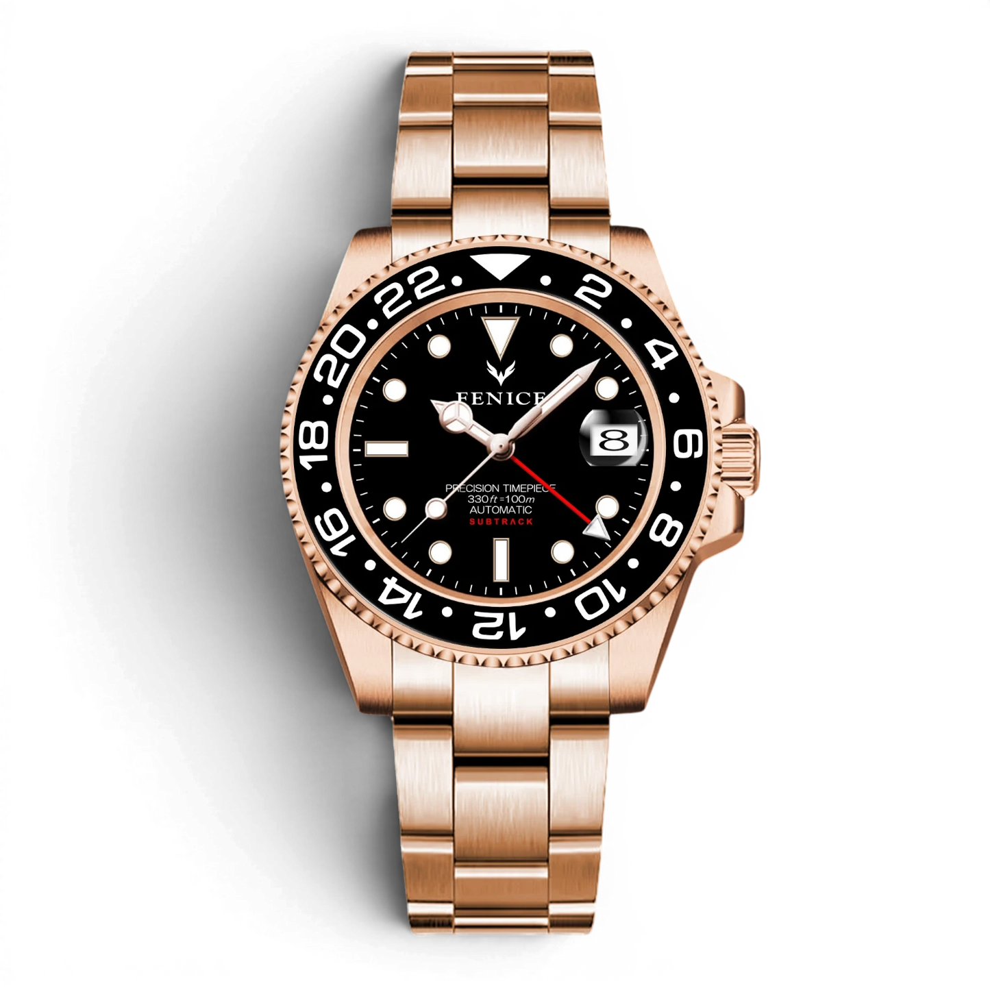 Monarch GMT