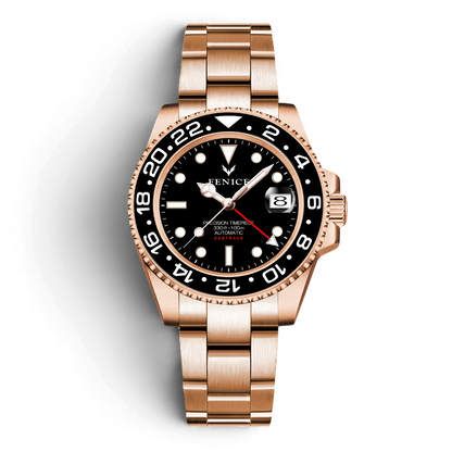 Monarch GMT