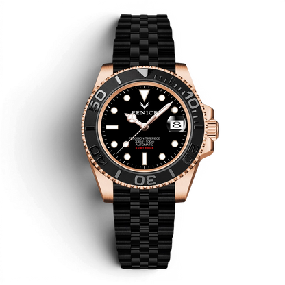 Black Gold