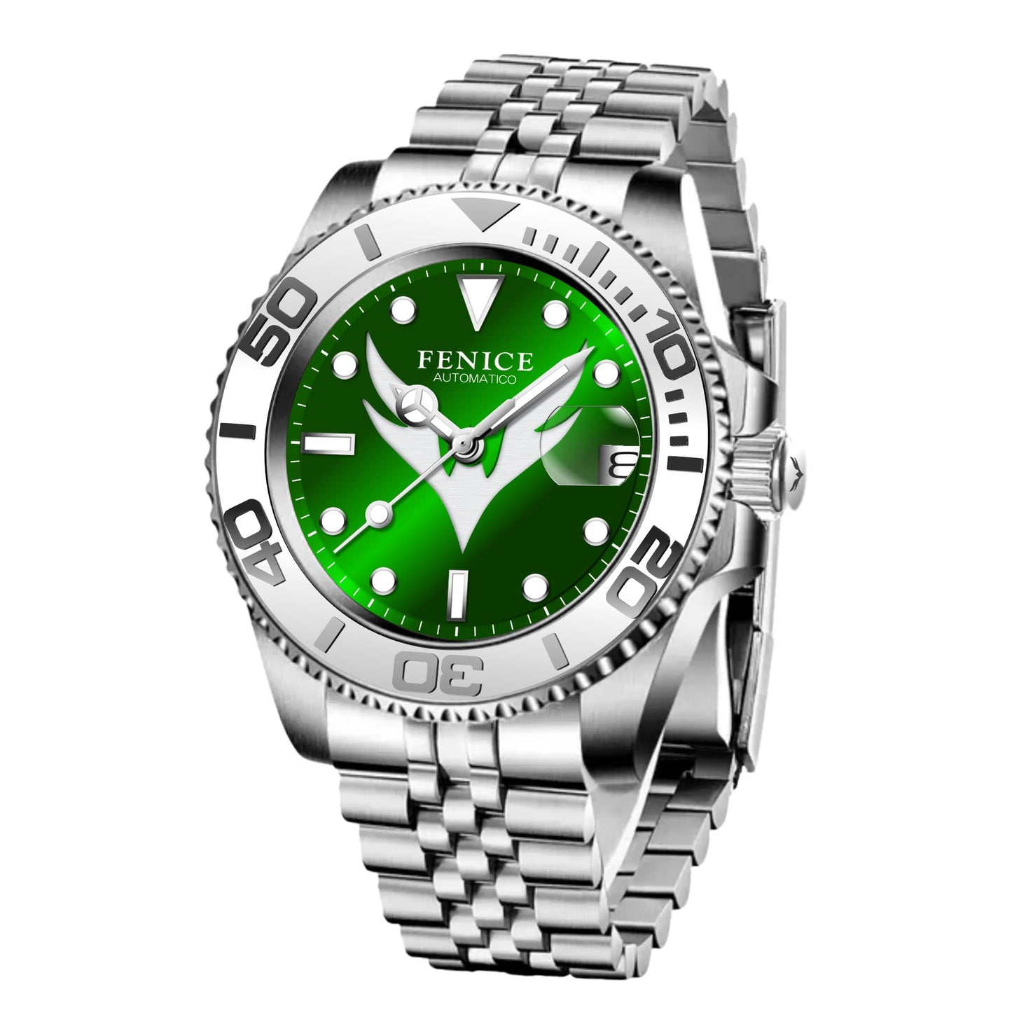 Artic Green DNA