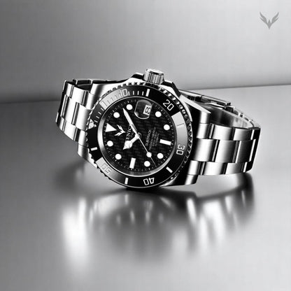 Silente Carbon Edition
