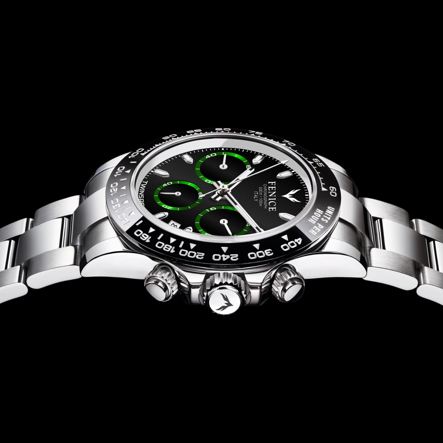 Viper Green