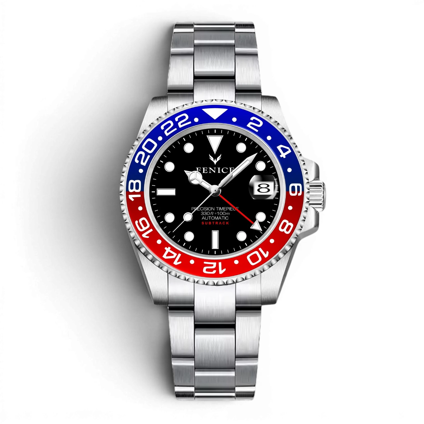 Police GMT