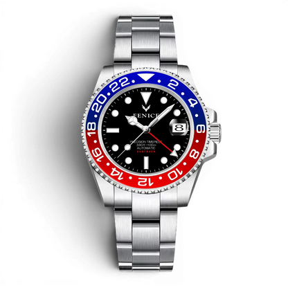 Police GMT