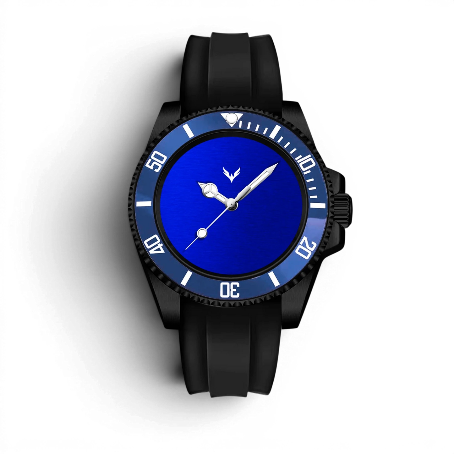 Atlantico Black Void