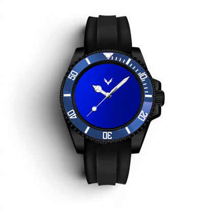 Atlantico Black Void