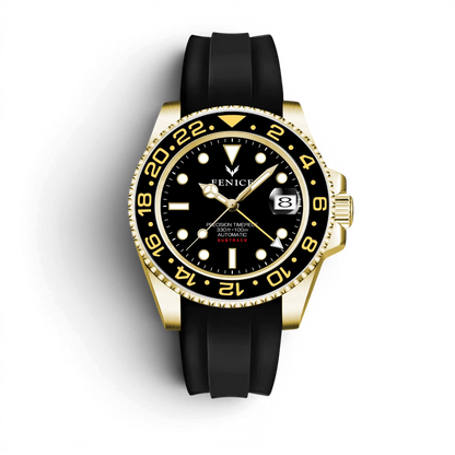 Midas GMT