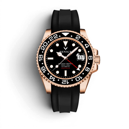 Monarch GMT