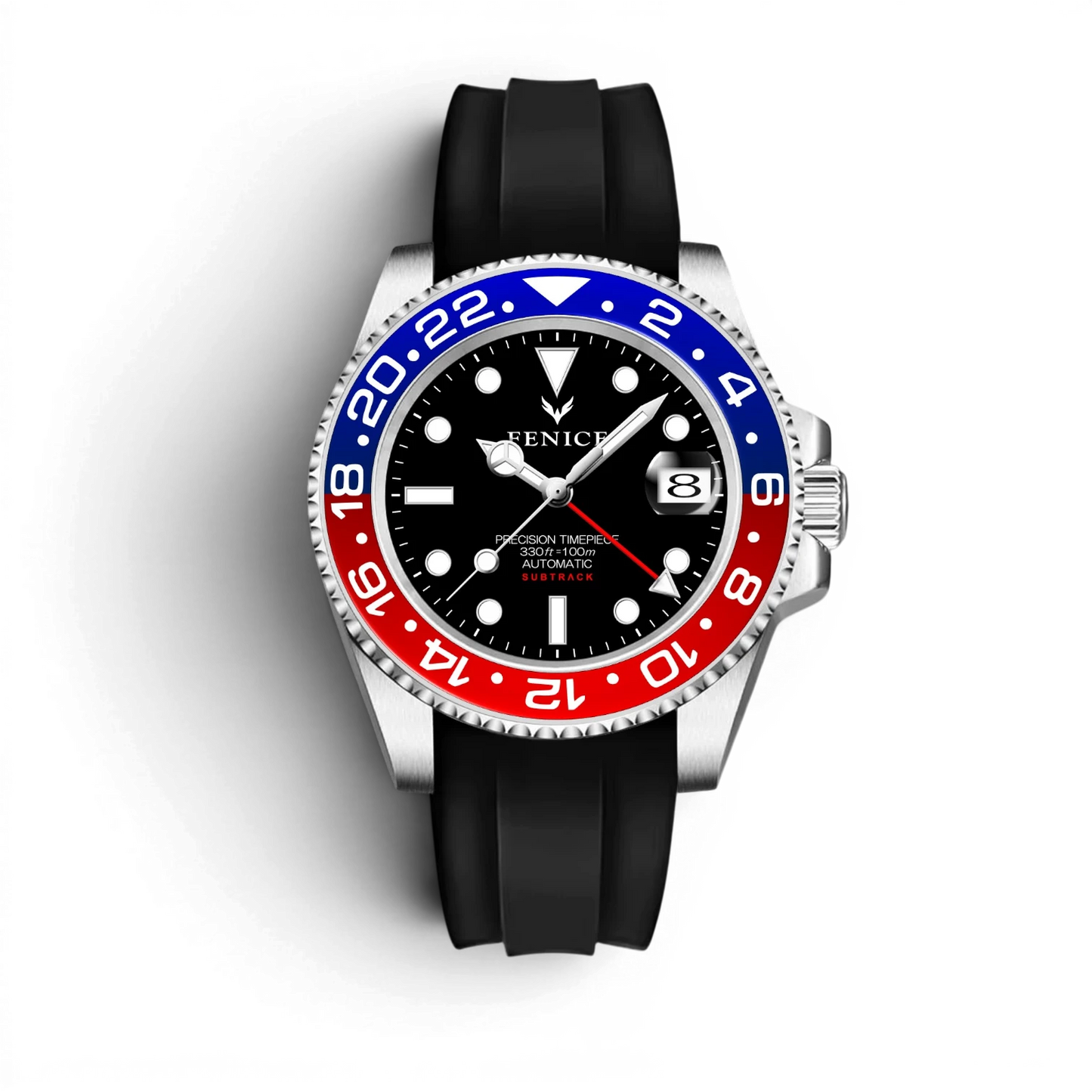 Police GMT