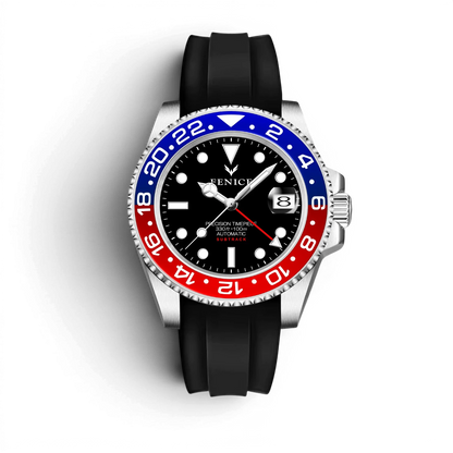 Police GMT