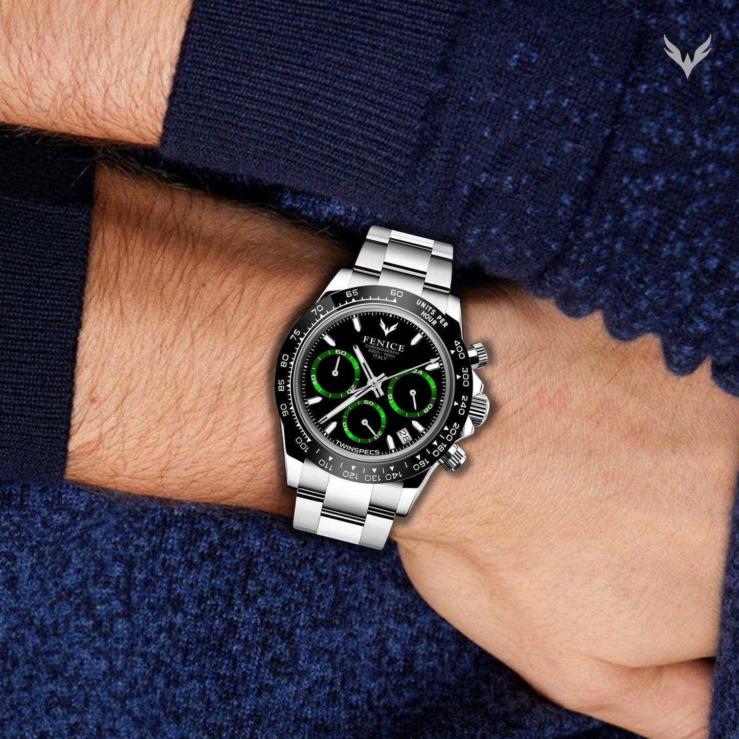 Viper Green